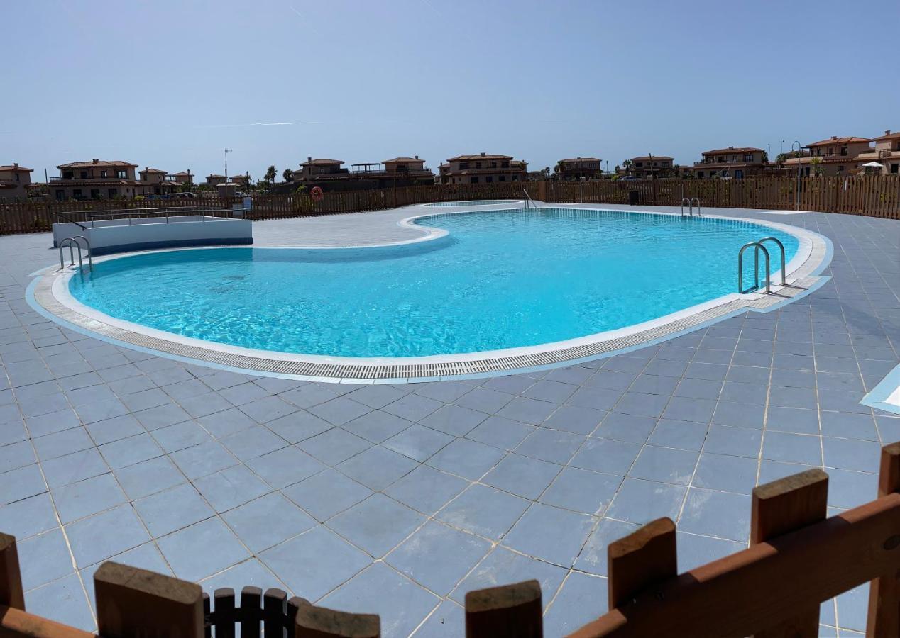Casa Ema - No Stress Holidays Lajares Exterior foto