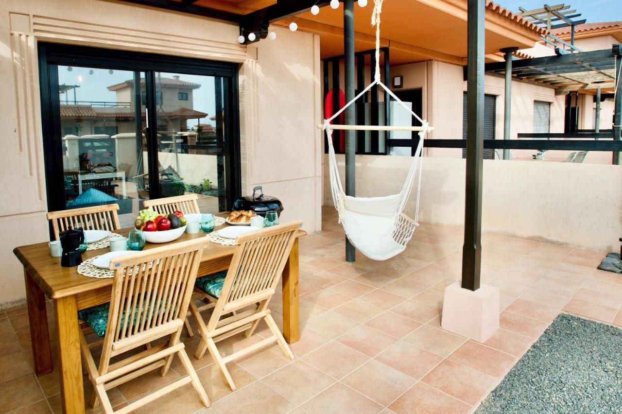 Casa Ema - No Stress Holidays Lajares Exterior foto