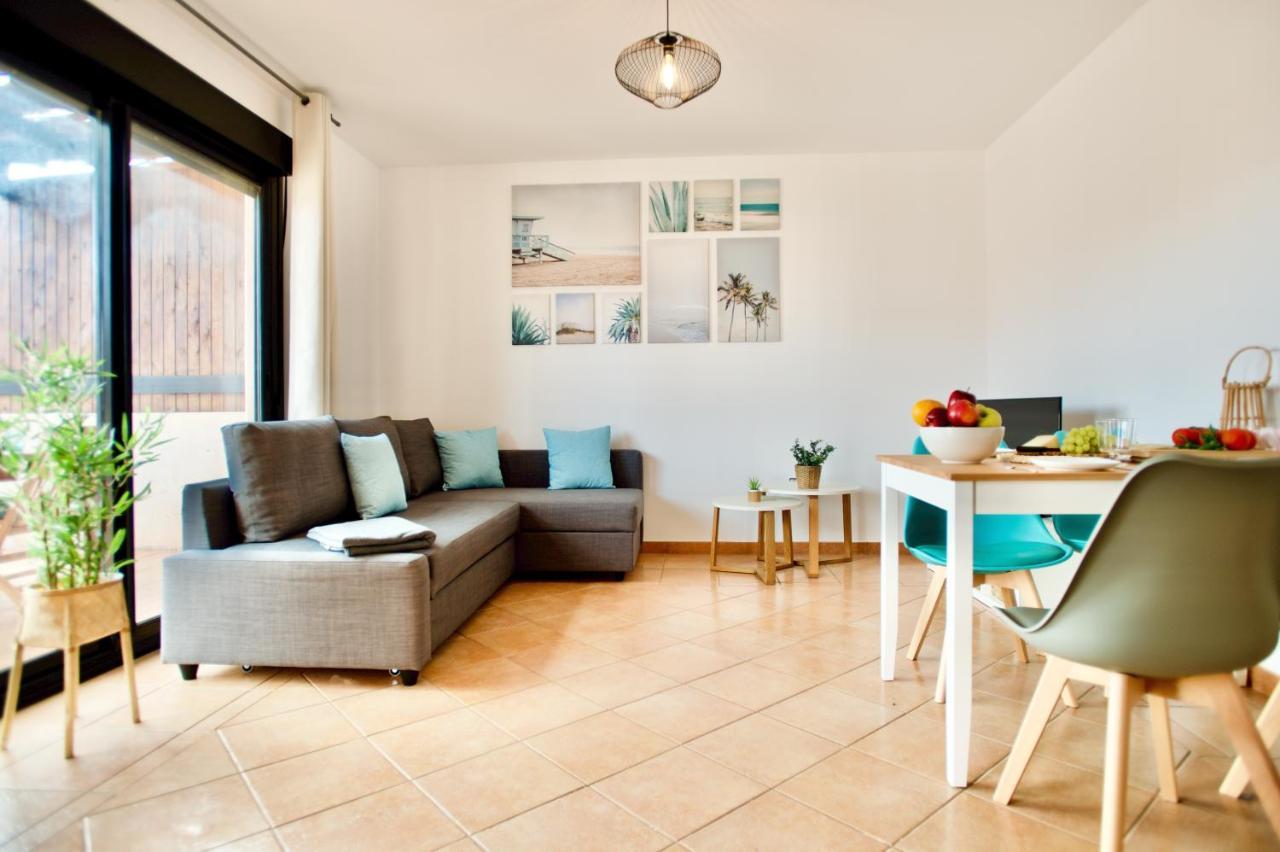 Casa Ema - No Stress Holidays Lajares Exterior foto