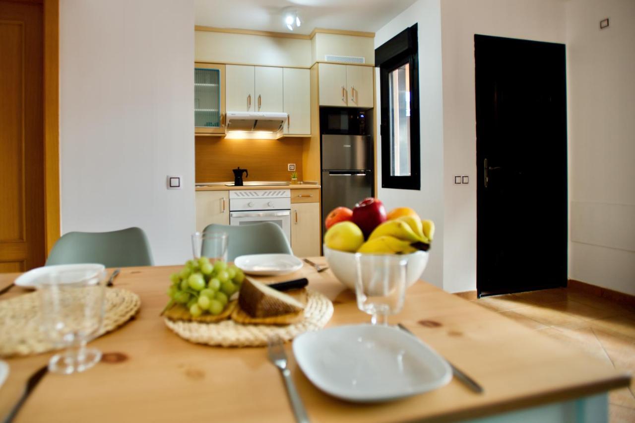 Casa Ema - No Stress Holidays Lajares Exterior foto