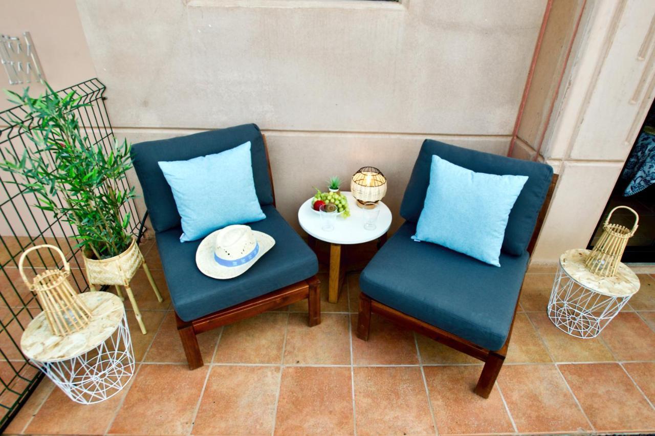 Casa Ema - No Stress Holidays Lajares Exterior foto