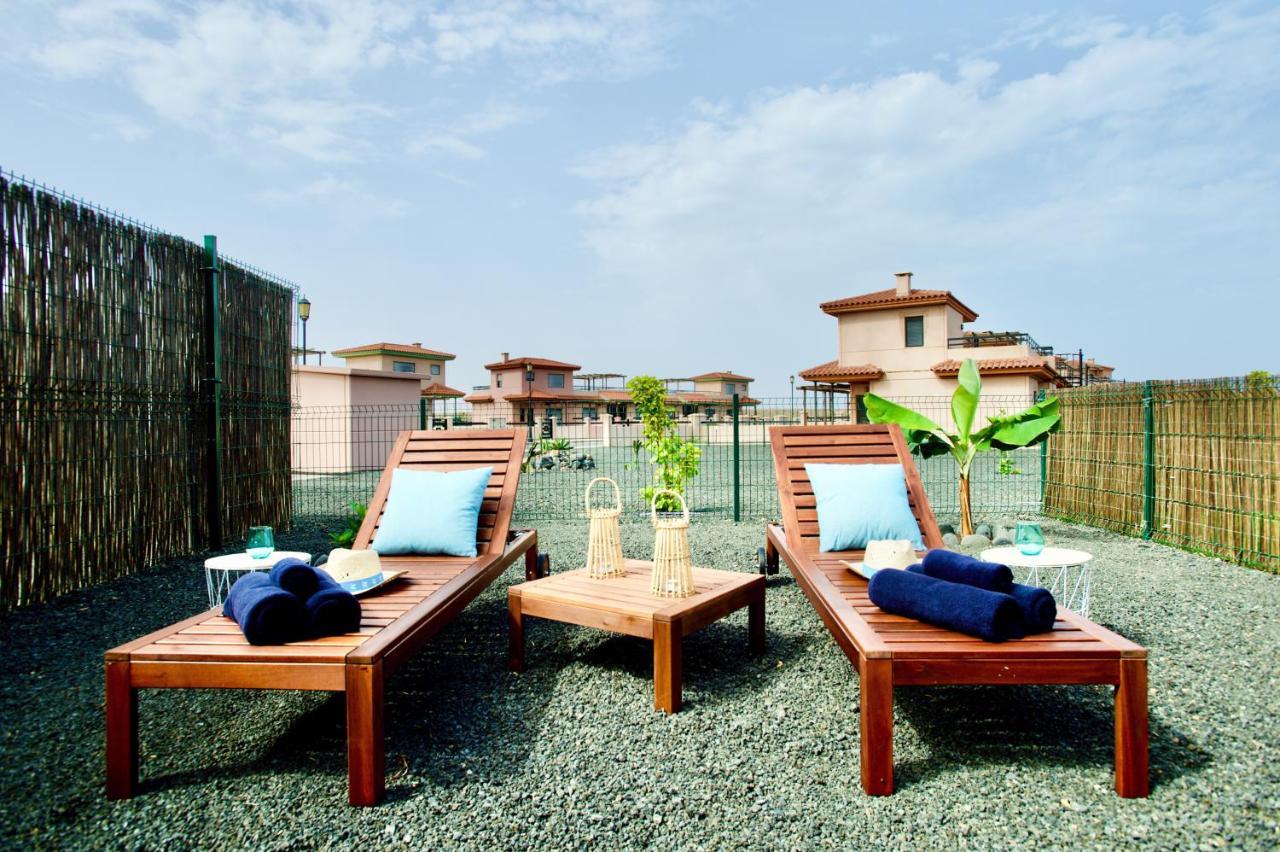 Casa Ema - No Stress Holidays Lajares Exterior foto